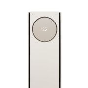에어컨 LG 휘센 오브제컬렉션 타워에어컨 (럭셔리) 매립배관형 (FQ25LCNBE1M.AKOR) 썸네일이미지 8