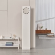에어컨 LG 휘센 오브제컬렉션 타워에어컨 (럭셔리) (FQ25LCNBP2.AKOR) 썸네일이미지 0
