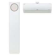  LG 휘센 타워에어컨 (스페셜) 매립배관형 (FQ25SCNWG2M.AKOR) 썸네일이미지 1