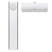 LG 업 가전 LG 휘센 타워에어컨 (스페셜) 매립배관형 (FQ20SCNWH2M.AKOR) 썸네일이미지 1
