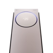 LG 업 가전 LG 휘센 타워에어컨 (럭셔리) (FQ25LCNRE1.AKOR) 썸네일이미지 8