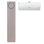  LG 휘센 타워에어컨 (럭셔리) (FQ25LCNRE2.AKOR) 썸네일이미지 1