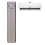 LG 업 가전 LG 휘센 타워에어컨 (럭셔리) 매립배관형 (FQ25LCNRE2M.AKOR) 썸네일이미지 0