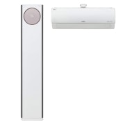 LG 업 가전 LG 휘센 타워에어컨 2in1 (스페셜) 매립배관형 (FQ17SCNWC2M.AKOR) 썸네일이미지 1
