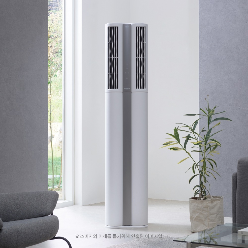 에어컨 LG 휘센 듀얼에어컨 (빅토리) 매립배관형 (FQ20VCDWA1M.AKOR) 메인이미지 0