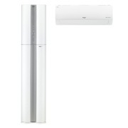 LG 업 가전 LG 휘센 듀얼에어컨 (빅토리) (FQ20VCDWA2.AKOR) 썸네일이미지 1