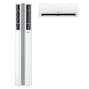 LG 업 가전 LG 휘센 듀얼에어컨 (빅토리) 매립배관형 (FQ20VCDWA2M.AKOR) 썸네일이미지 0