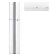 LG 업 가전 LG 휘센 듀얼에어컨 (빅토리) 매립배관형 (FQ20VCDWA2M.AKOR) 썸네일이미지 1