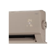 LG 오브제컬렉션 LG 휘센 오브제컬렉션 벽걸이에어컨 (SQ07SCJVAS.AKOR) 썸네일이미지 6