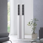 에어컨 LG 휘센 듀얼에어컨 (히트) 매립배관형 (FQ18HCDWA1M.AKOR) 썸네일이미지 0