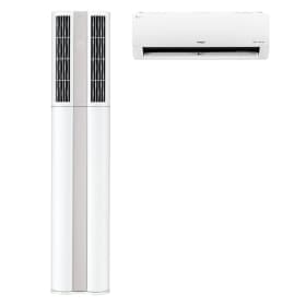 LG 휘센 듀얼에어컨 2in1 (히트)