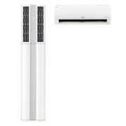 LG 업 가전 LG 휘센 듀얼에어컨 (히트) 매립배관형 (FQ18HCDWT2M.AKOR) 썸네일이미지 0