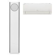 LG 업 가전 LG 휘센 타워에어컨 (히트) 매립배관형 (FQ20HCNWB2M.AKOR) 썸네일이미지 1