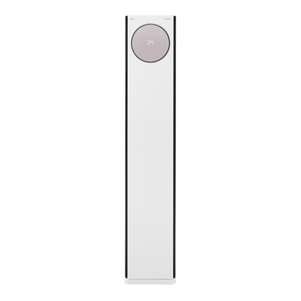 LG 업 가전 LG 휘센 타워에어컨 (히트) (FQ19HCNWC1.AKOR) 메인이미지 0