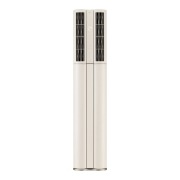 LG 오브제컬렉션 LG 휘센 오브제컬렉션 듀얼에어컨 (히트) (FQ18HCDBA1.AKOR) 썸네일이미지 0