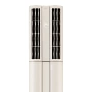 LG 업 가전 LG 휘센 오브제컬렉션 듀얼에어컨 (히트) (FQ18HCDBA2.AKOR) 썸네일이미지 6