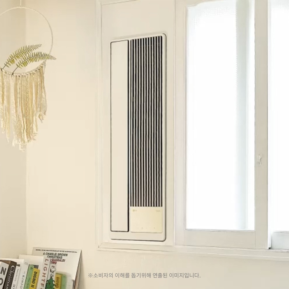 에어컨 LG 휘센 오브제컬렉션 엣지 (단창용 마감키트) (WQ06DCWAS1.AKOR) 메인이미지 0