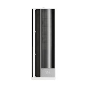 LG 오브제컬렉션 LG 휘센 오브제컬렉션 엣지 창호형 에어컨 (이중창용 마감키트) (WQ06DCWBS2.AKOR) 썸네일이미지 6