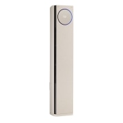 LG 오브제컬렉션 LG 휘센 오브제컬렉션 타워에어컨 (프리미엄) (FQ18PCNFA1.AKOR) 썸네일이미지 1