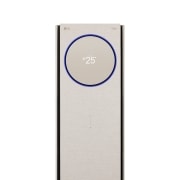 LG 오브제컬렉션 LG 휘센 오브제컬렉션 타워에어컨 (프리미엄) (FQ18PCNFA1.AKOR) 썸네일이미지 7