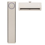 LG 업 가전 LG 휘센 오브제컬렉션 타워에어컨 (프리미엄) (FQ18PCNFA2.AKORB) 썸네일이미지 0