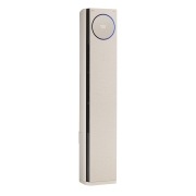 LG 업 가전 LG 휘센 오브제컬렉션 타워에어컨 (프리미엄) (FQ25PCNFE1.AKOR) 썸네일이미지 1