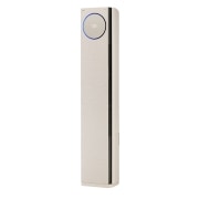LG 업 가전 LG 휘센 오브제컬렉션 타워에어컨 (프리미엄) 매립배관형 (FQ25PCNFE2M.AKOR) 썸네일이미지 3