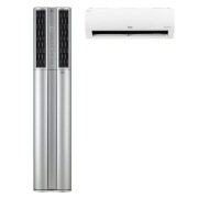 LG 업 가전 LG 휘센 듀얼에어컨 (빅토리) 매립배관형 (FQ18VCDNA2M.AKOR) 썸네일이미지 0