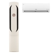 LG 오브제컬렉션 LG 휘센 오브제컬렉션 All New 위너에어컨 (FQ18VCWBT2.AKOR) 썸네일이미지 0