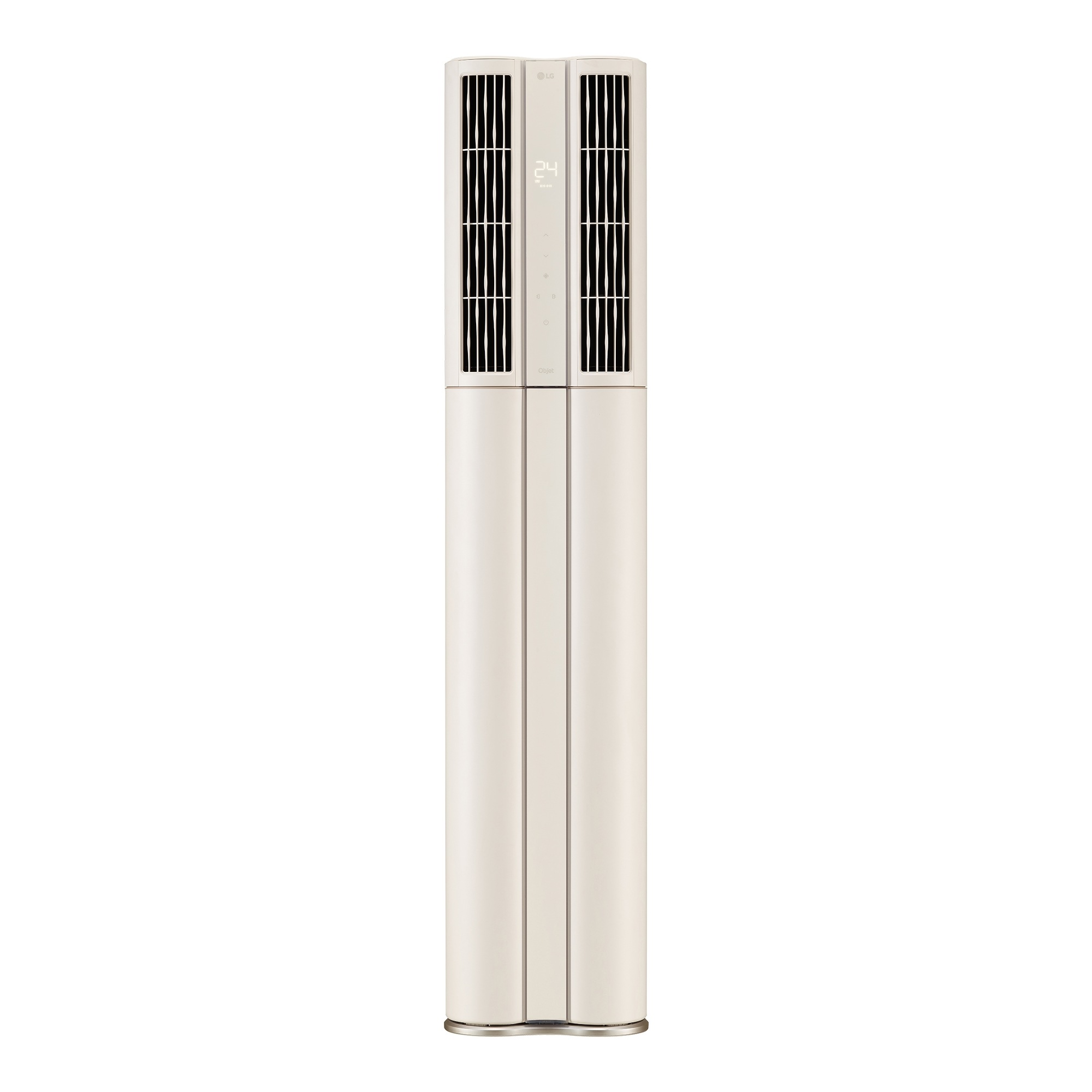 LG 오브제컬렉션 LG 휘센 오브제컬렉션 듀얼에어컨 (히트) 매립배관형 (FQ18HCDBT1M.AKOR) 줌이미지 0