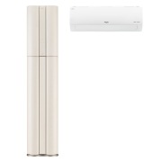 LG 오브제컬렉션 LG 휘센 오브제컬렉션 듀얼에어컨 (히트) 매립배관형 (FQ18HCDBT2M.AKOR) 썸네일이미지 1