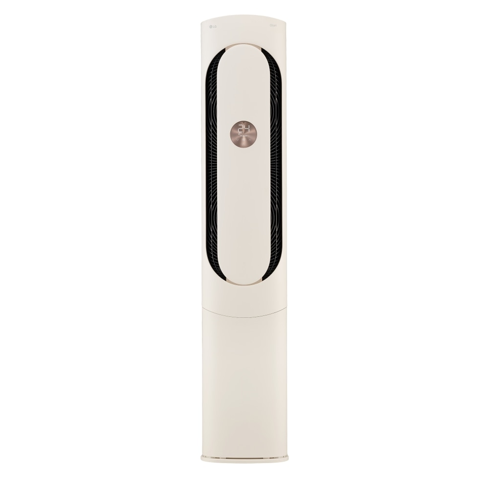 LG 오브제컬렉션 LG 휘센 오브제컬렉션 에어컨 (All New 칸) 매립배관형 (FQ18VCKBT1M.AKOR) 메인이미지 0