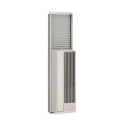 LG 오브제컬렉션 LG 휘센 오브제컬렉션 엣지 창호형 에어컨 (연장키트 45cm) 마감키트 미포함 (WQ06DCBA45.AKOR) 썸네일이미지 6