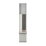LG 오브제컬렉션 LG 휘센 오브제컬렉션 엣지 창호형 에어컨 (연장키트 45cm) 마감키트 미포함 (WQ06DCBA45.AKOR) 썸네일이미지 7