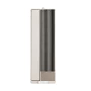 LG 오브제컬렉션 LG 휘센 오브제컬렉션 엣지 창호형 에어컨 (연장키트 45cm) 마감키트 미포함 (WQ06DCBA45.AKOR) 썸네일이미지 13