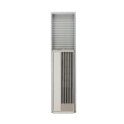 LG 오브제컬렉션 LG 휘센 오브제컬렉션 엣지 창호형 에어컨 (연장키트 45cm) 단창용 마감키트 (WQ06DCBA451.AKOR) 썸네일이미지 6