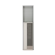 LG 업 가전 LG 휘센 오브제컬렉션 엣지 창호형 에어컨 (연장키트 90cm) 단창용 마감키트 (WQ06DCBA901.AKOR) 썸네일이미지 6