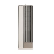 에어컨 LG 휘센 오브제컬렉션 엣지 창호형 에어컨 (연장키트 45cm) 이중창용 마감키트 (WQ06DCBA452.AKOR) 썸네일이미지 3