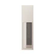 LG 업 가전 LG 휘센 오브제컬렉션 엣지 창호형 에어컨 (연장키트 90cm) 이중창용 마감키트 (WQ06DCBA902.AKOR) 썸네일이미지 1