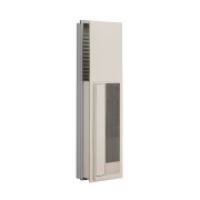 LG 업 가전 LG 휘센 오브제컬렉션 엣지 창호형 에어컨 (연장키트 90cm) 이중창용 마감키트 (WQ06DCBA902.AKOR) 썸네일이미지 3