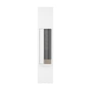 LG 업 가전 LG 휘센 오브제컬렉션 엣지 창호형 에어컨 (연장키트 45cm) 단창용 마감키트 (WQ06DCWA451.AKOR) 썸네일이미지 7