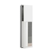 LG 업 가전 LG 휘센 오브제컬렉션 엣지 창호형 에어컨 (연장키트 45cm) 이중창용 마감키트 (WQ06DCWA452.AKOR) 썸네일이미지 3