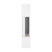 LG 업 가전 LG 휘센 오브제컬렉션 엣지 창호형 에어컨 (연장키트 45cm) 이중창용 마감키트 (WQ06DCWA452.AKOR) 썸네일이미지 6