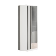 LG 오브제컬렉션 LG 휘센 오브제컬렉션 엣지 창호형 에어컨 (연장키트 90cm) 마감키트 미포함 (WQ06DCWA90.AKOR) 썸네일이미지 7