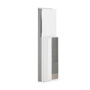 LG 오브제컬렉션 LG 휘센 오브제컬렉션 엣지 창호형 에어컨 (연장키트 90cm) 단창용 마감키트 (WQ06DCWA901.AKOR) 썸네일이미지 3