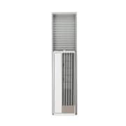 LG 오브제컬렉션 LG 휘센 오브제컬렉션 엣지 창호형 에어컨 (연장키트 90cm) 단창용 마감키트 (WQ06DCWA901.AKOR) 썸네일이미지 4