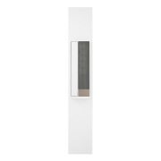 LG 오브제컬렉션 LG 휘센 오브제컬렉션 엣지 창호형 에어컨 (연장키트 90cm) 단창용 마감키트 (WQ06DCWA901.AKOR) 썸네일이미지 6