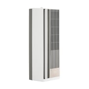 LG 오브제컬렉션 LG 휘센 오브제컬렉션 엣지 창호형 에어컨 (연장키트 90cm) 단창용 마감키트 (WQ06DCWA901.AKOR) 썸네일이미지 8