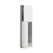 LG 업 가전 LG 휘센 오브제컬렉션 엣지 창호형 에어컨 (연장키트 90cm) 이중창용 마감키트 (WQ06DCWA902.AKOR) 썸네일이미지 3