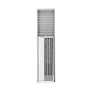 LG 업 가전 LG 휘센 오브제컬렉션 엣지 창호형 에어컨 (연장키트 90cm) 이중창용 마감키트 (WQ06DCWA902.AKOR) 썸네일이미지 4